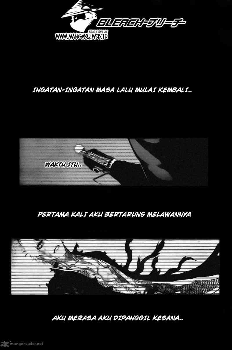 Bleach Bab 541 halaman 3