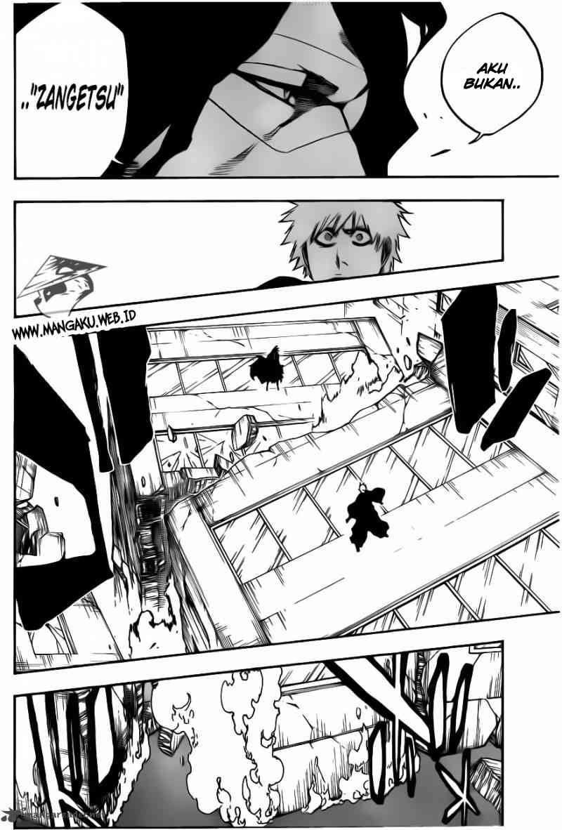 Bleach Bab 541 halaman 7