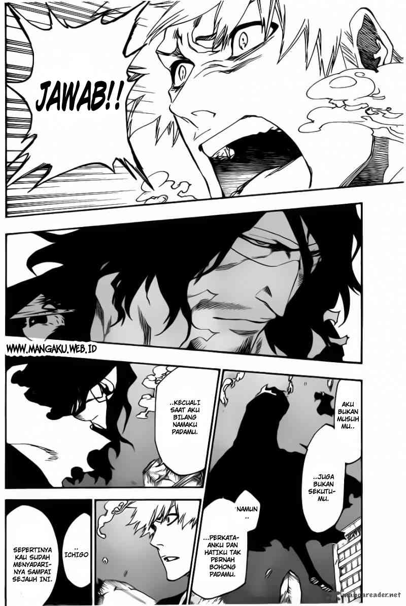 Bleach Bab 541 halaman 9