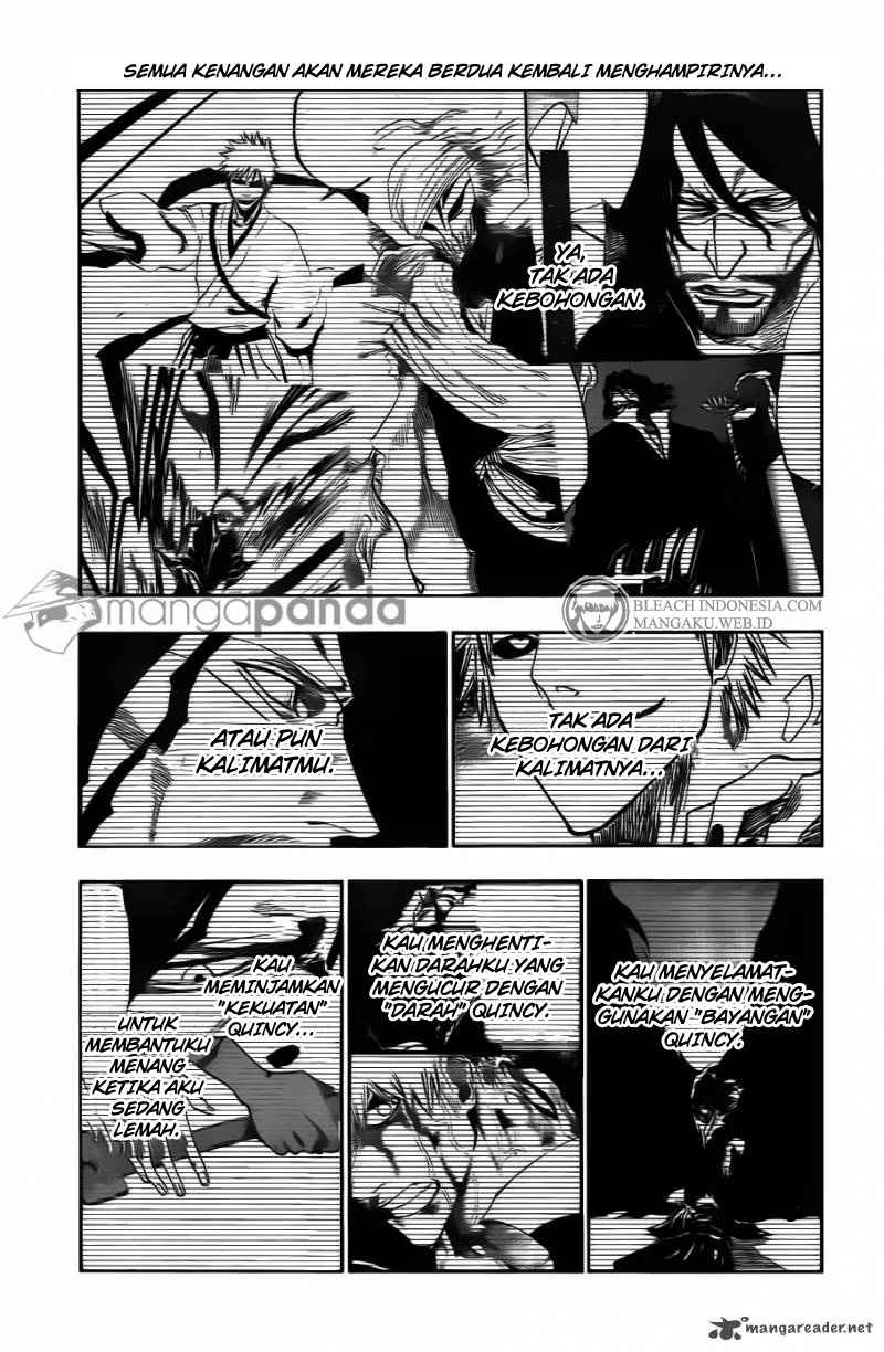 Bleach Bab 542 halaman 2