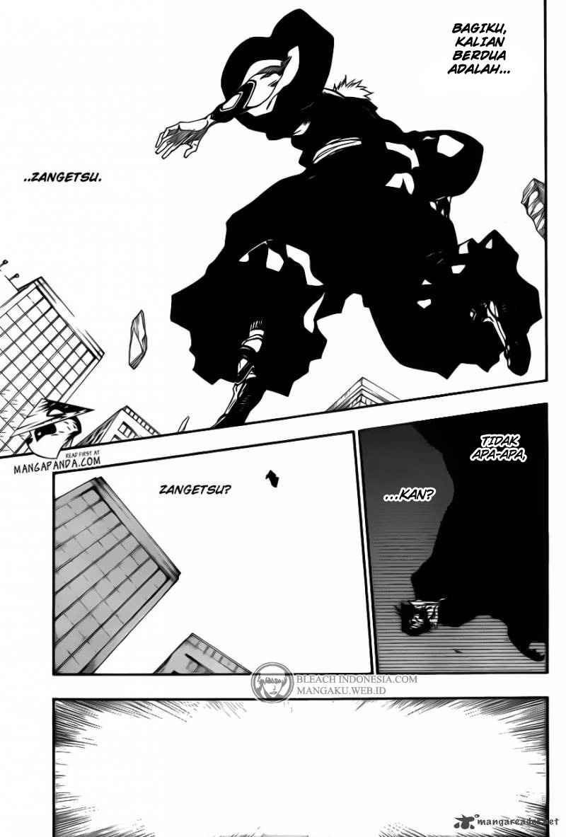 Bleach Bab 542 halaman 4