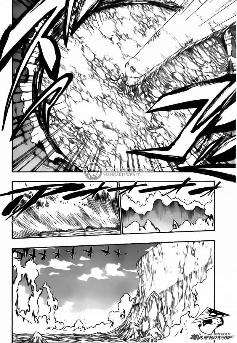 Bleach Bab 542 halaman 9