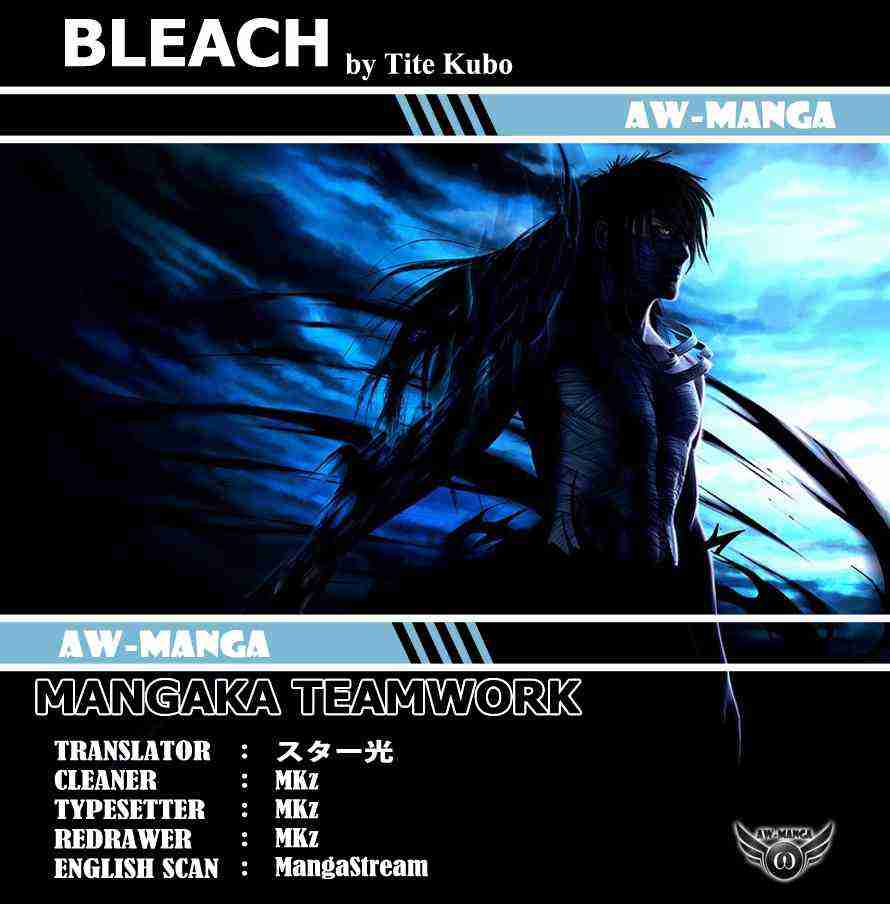 Bleach Bab 543 halaman 2