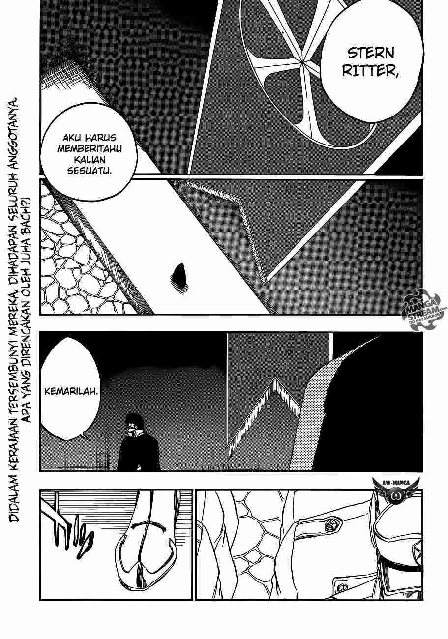 Bleach Bab 543 halaman 3