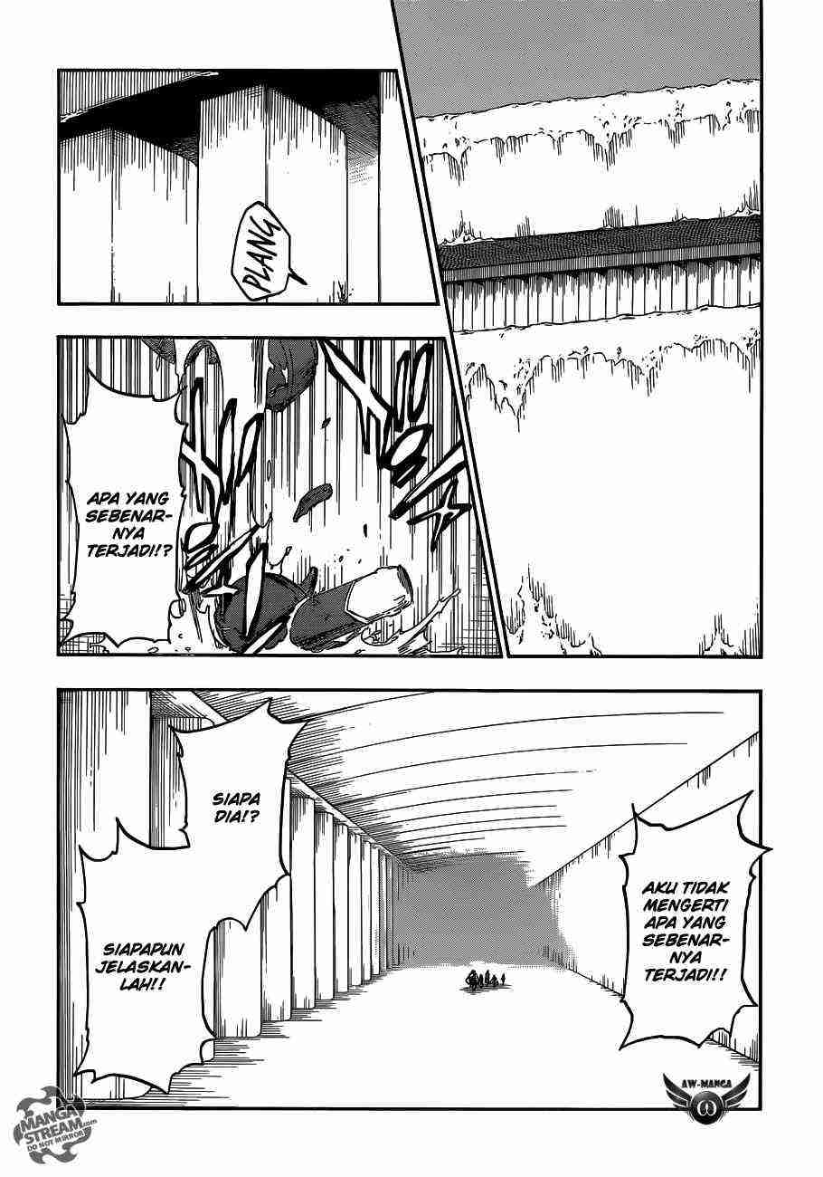 Bleach Bab 543 halaman 9