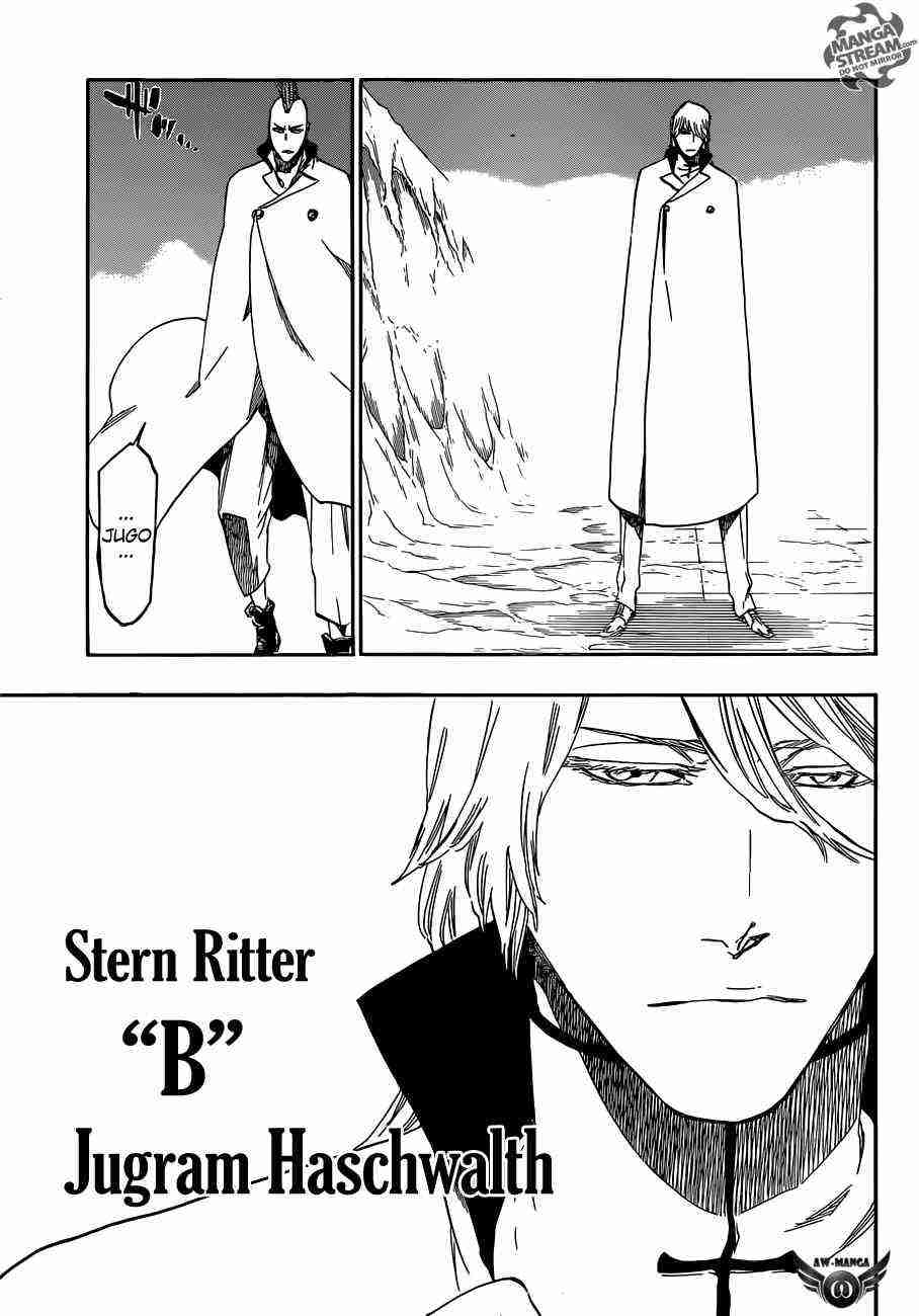 Bleach Bab 543 halaman 12