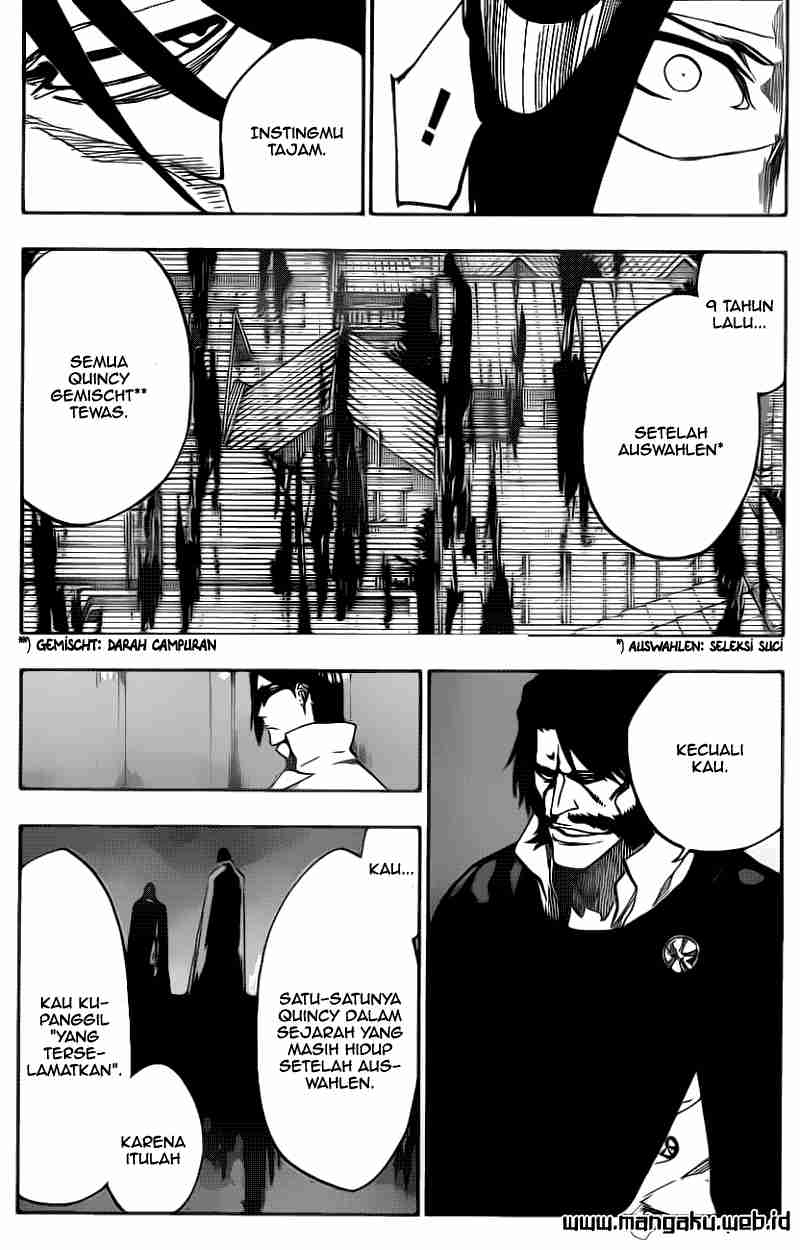 Bleach Bab 544 halaman 3
