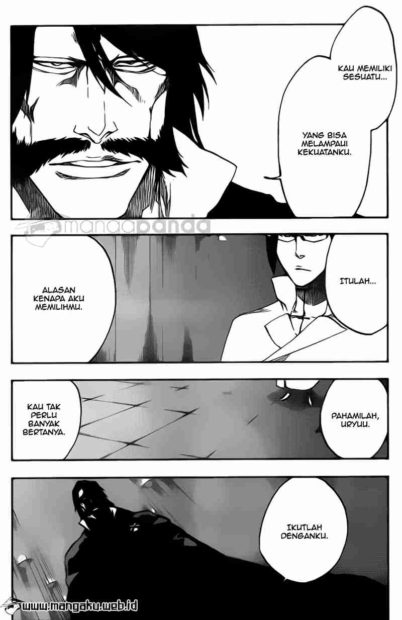 Bleach Bab 544 halaman 4