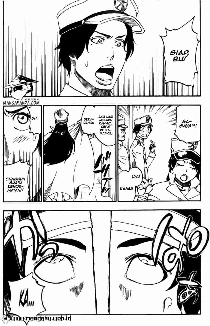 Bleach Bab 544 halaman 7