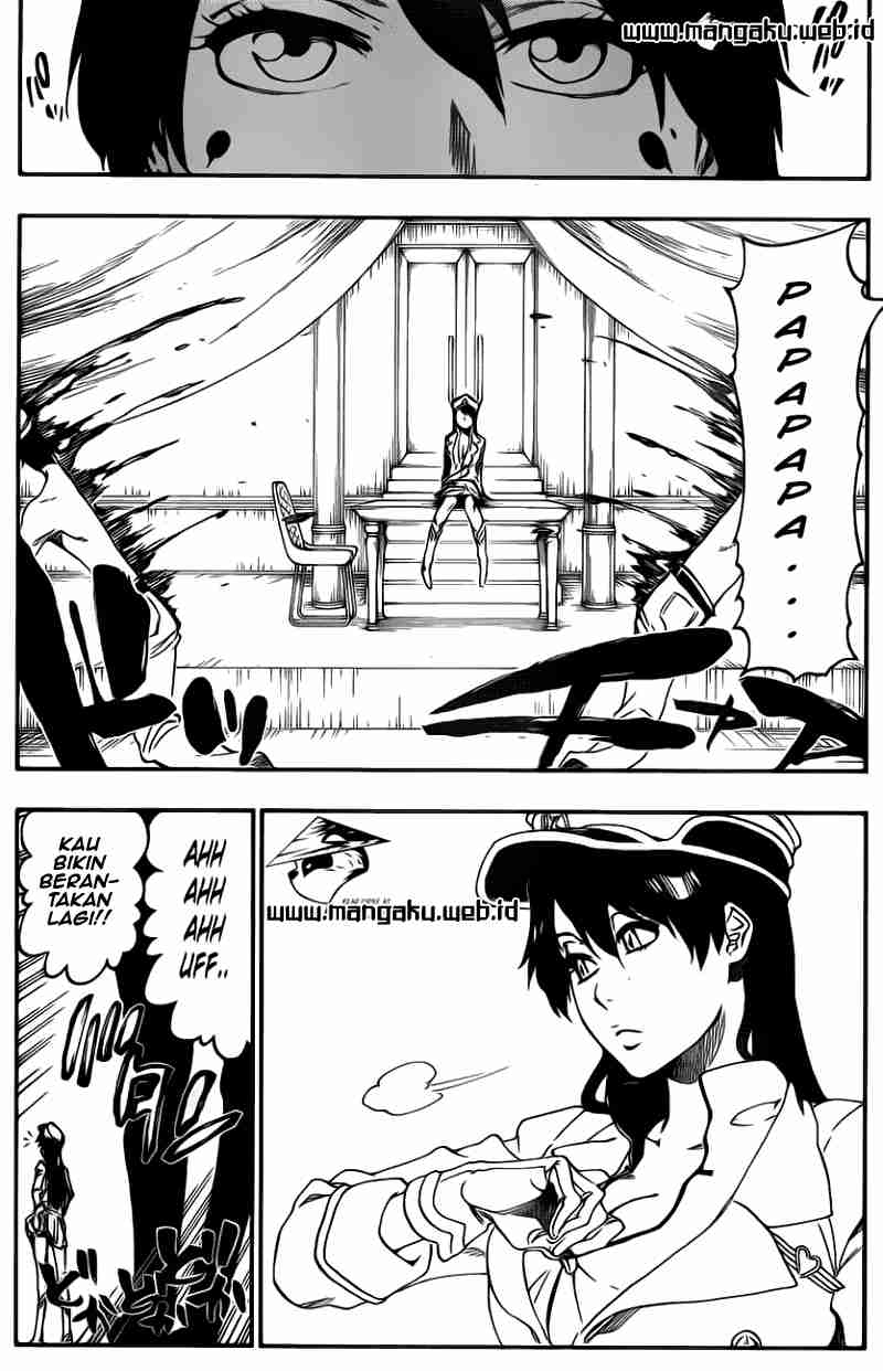 Bleach Bab 544 halaman 8