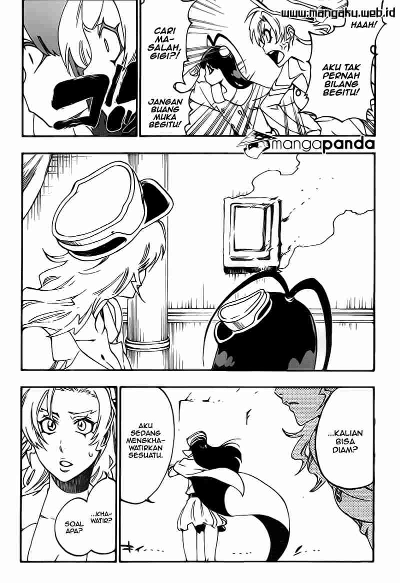Bleach Bab 544 halaman 11