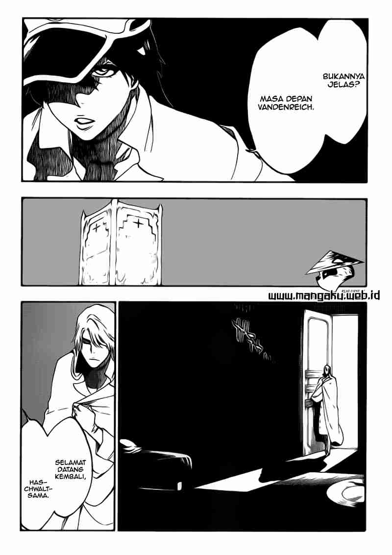 Bleach Bab 544 halaman 12
