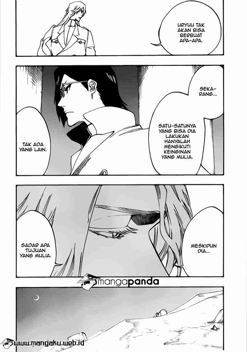 Bleach Bab 544 halaman 15
