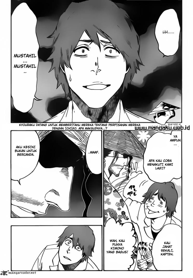 Bleach Bab 546 halaman 2