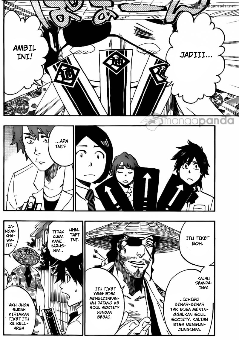 Bleach Bab 546 halaman 7