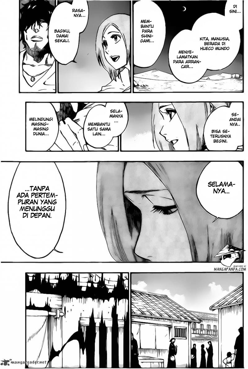 Bleach Bab 546 halaman 10