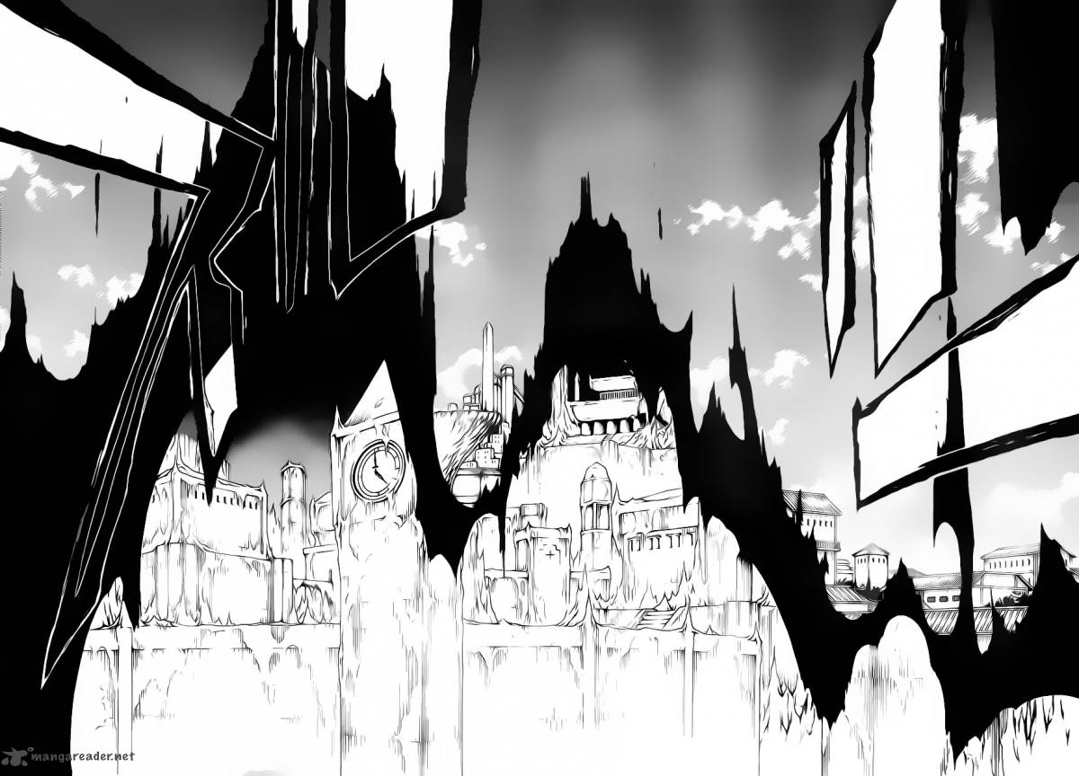 Bleach Bab 546 halaman 12