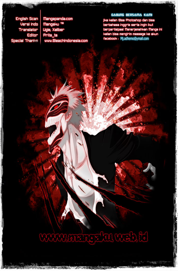 Bleach Bab 546 halaman 17