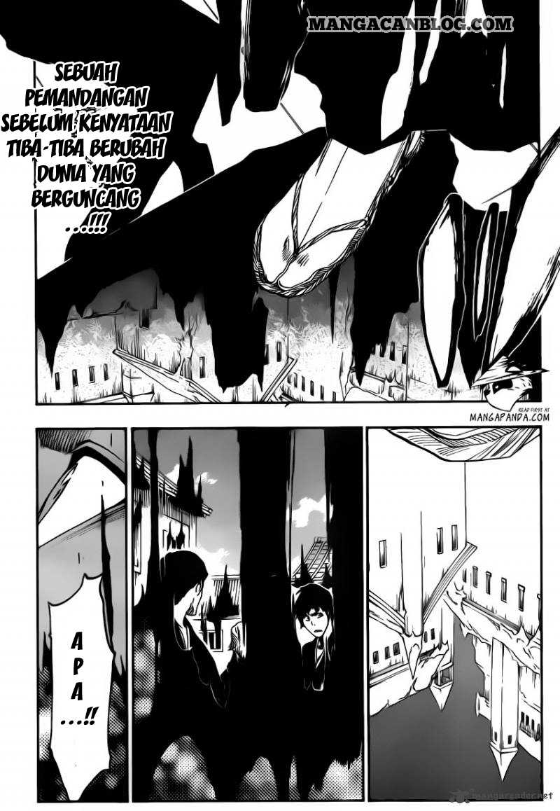 Bleach Bab 547 halaman 3