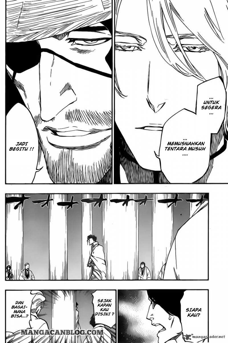 Bleach Bab 547 halaman 12