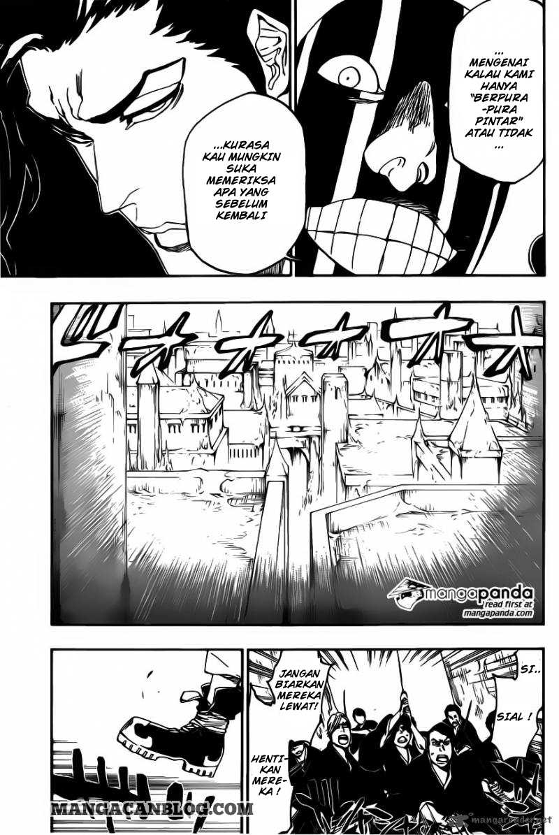 Bleach Bab 547 halaman 15