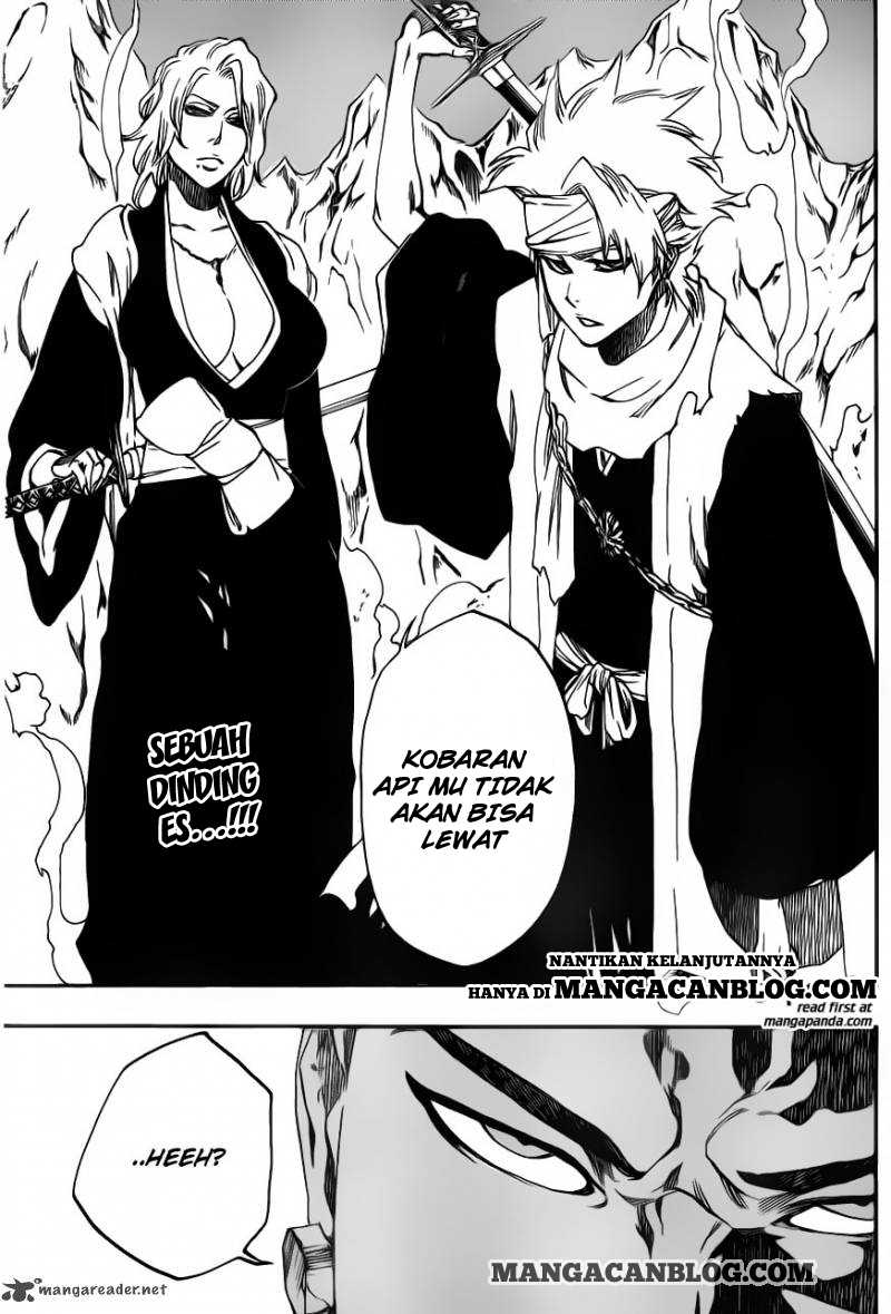 Bleach Bab 547 halaman 17