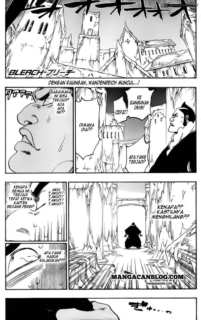 Bleach Bab 548 halaman 2