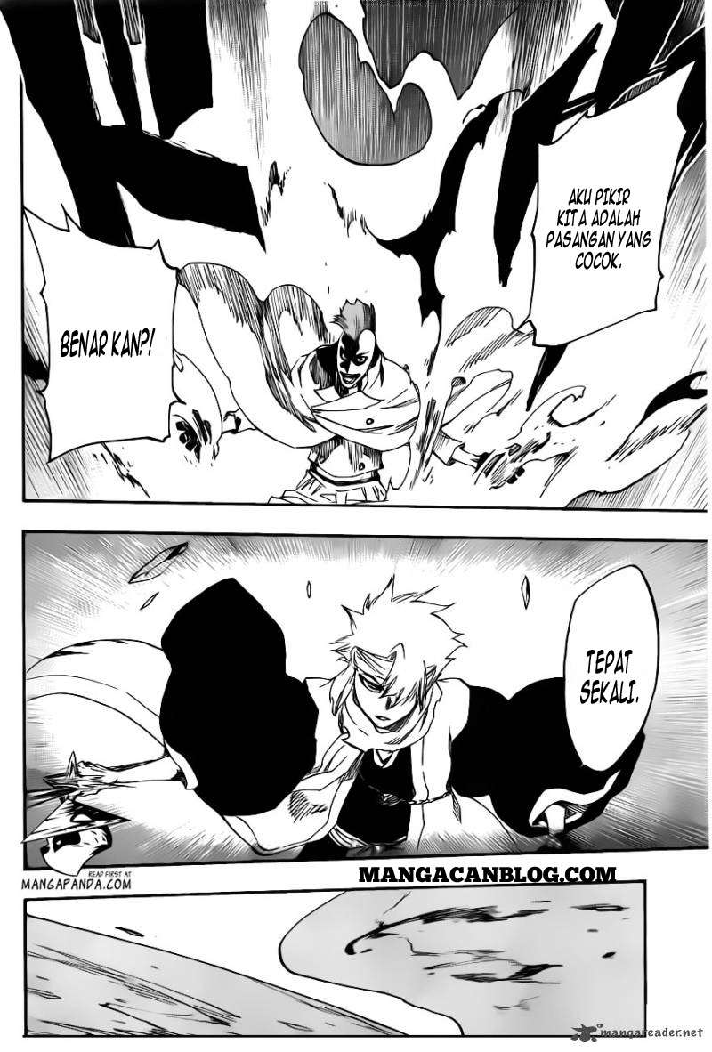 Bleach Bab 548 halaman 9