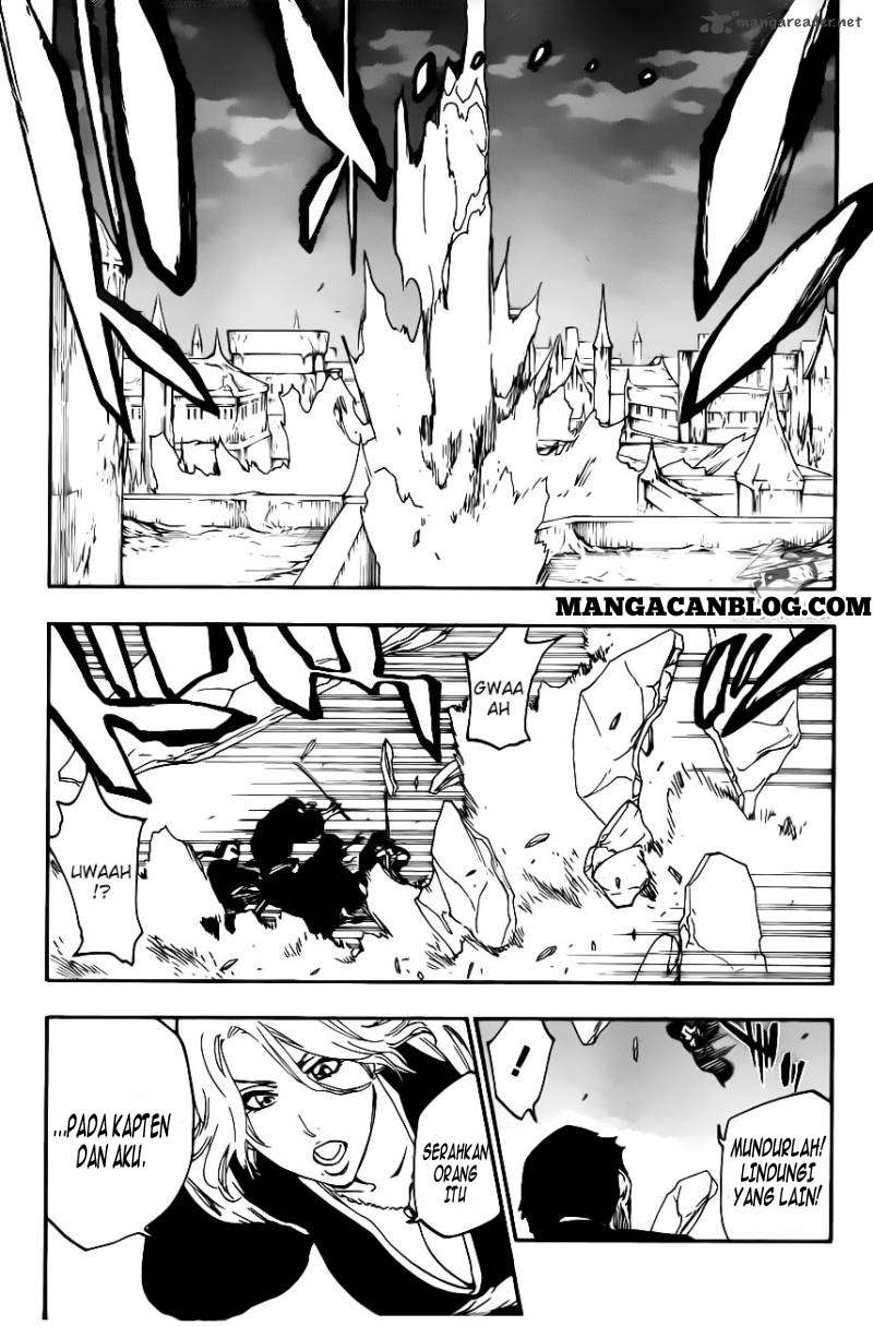 Bleach Bab 548 halaman 10