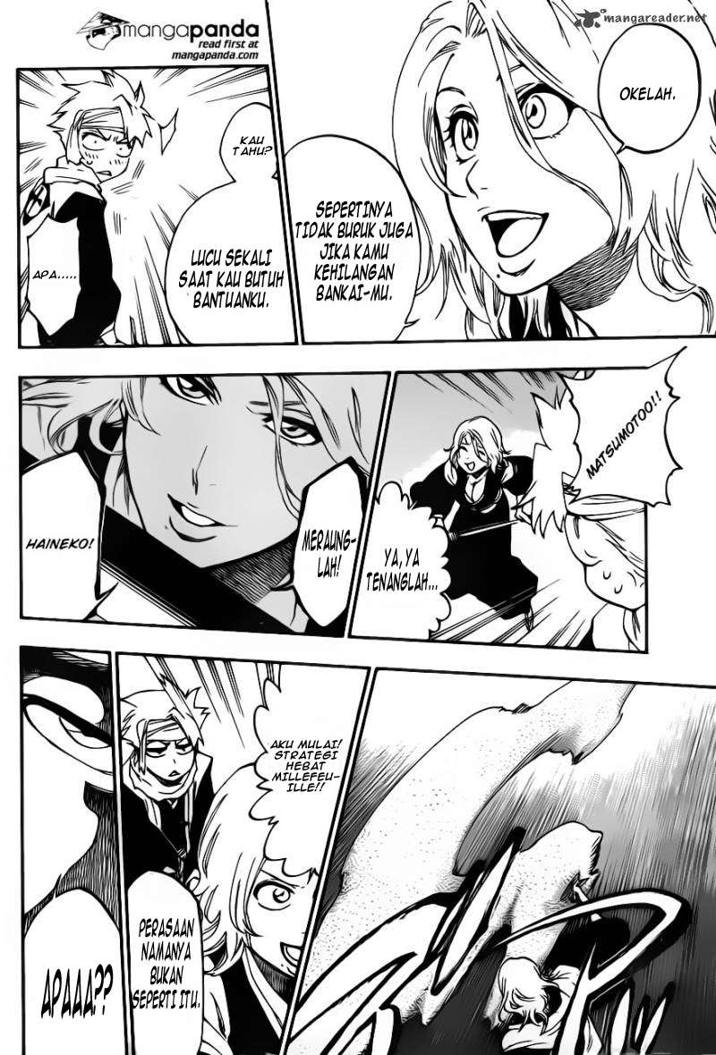 Bleach Bab 548 halaman 13