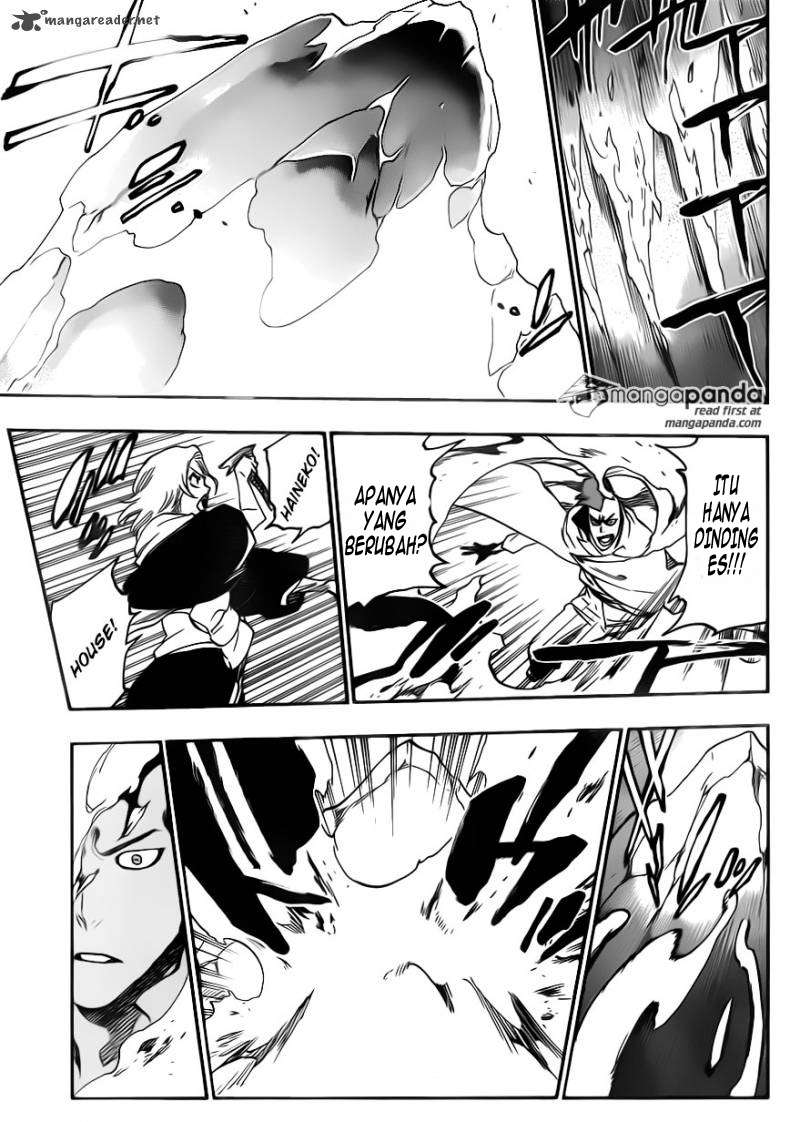 Bleach Bab 548 halaman 14