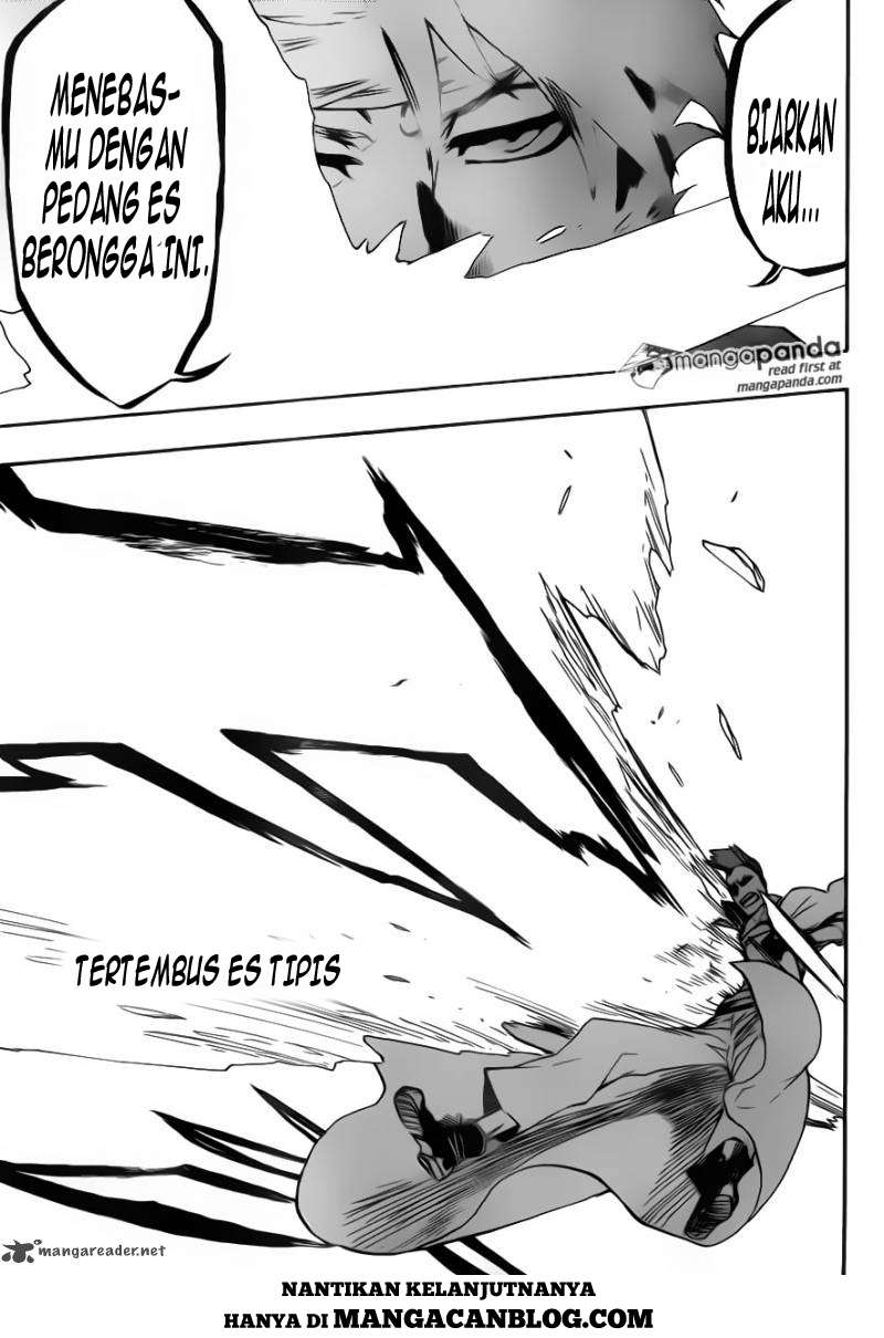 Bleach Bab 548 halaman 18