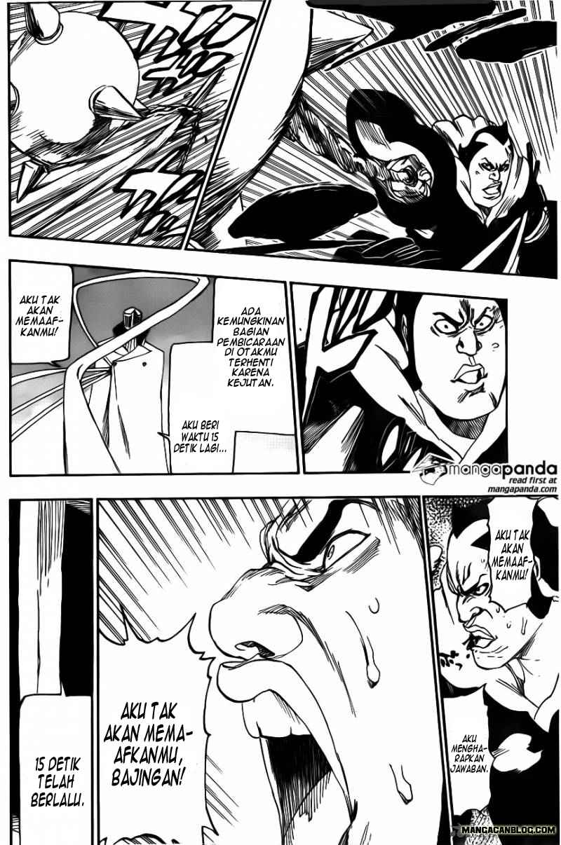 Bleach Bab 549 halaman 9