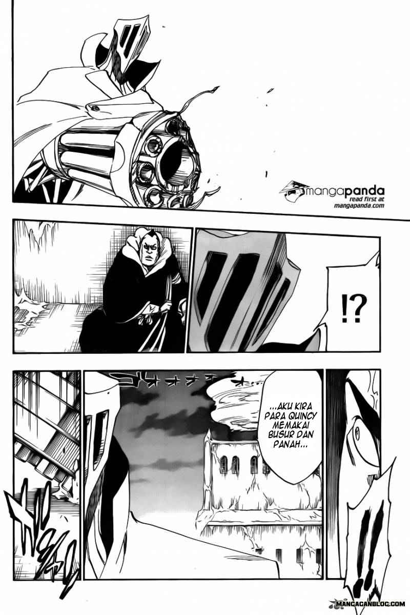 Bleach Bab 549 halaman 11