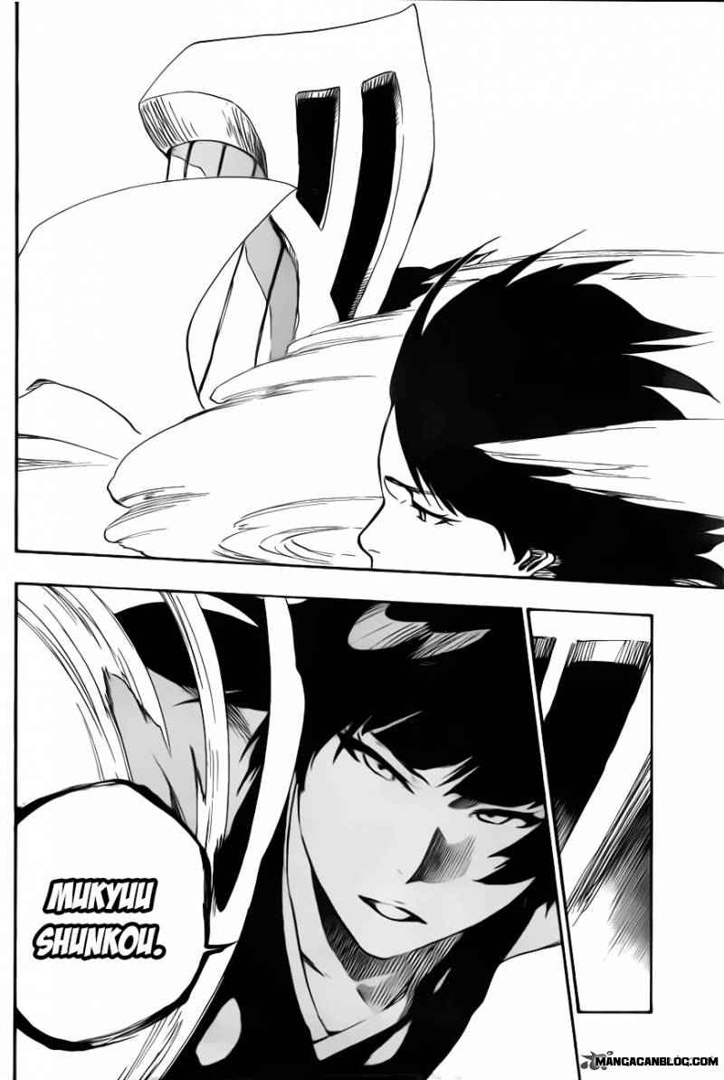 Bleach Bab 549 halaman 15