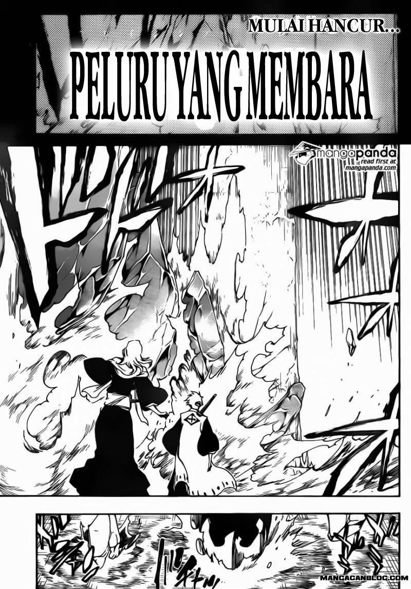 Bleach Bab 550 halaman 5