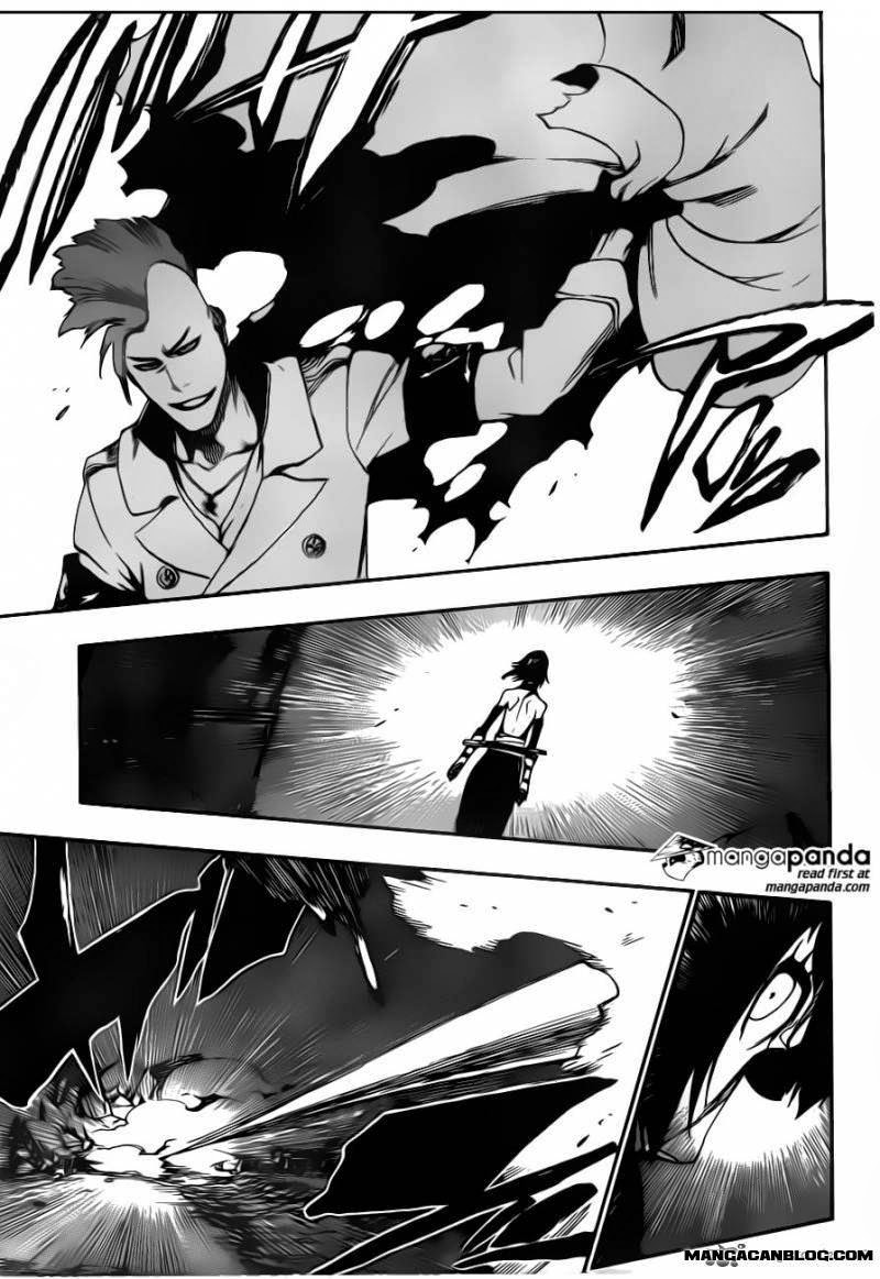 Bleach Bab 550 halaman 7