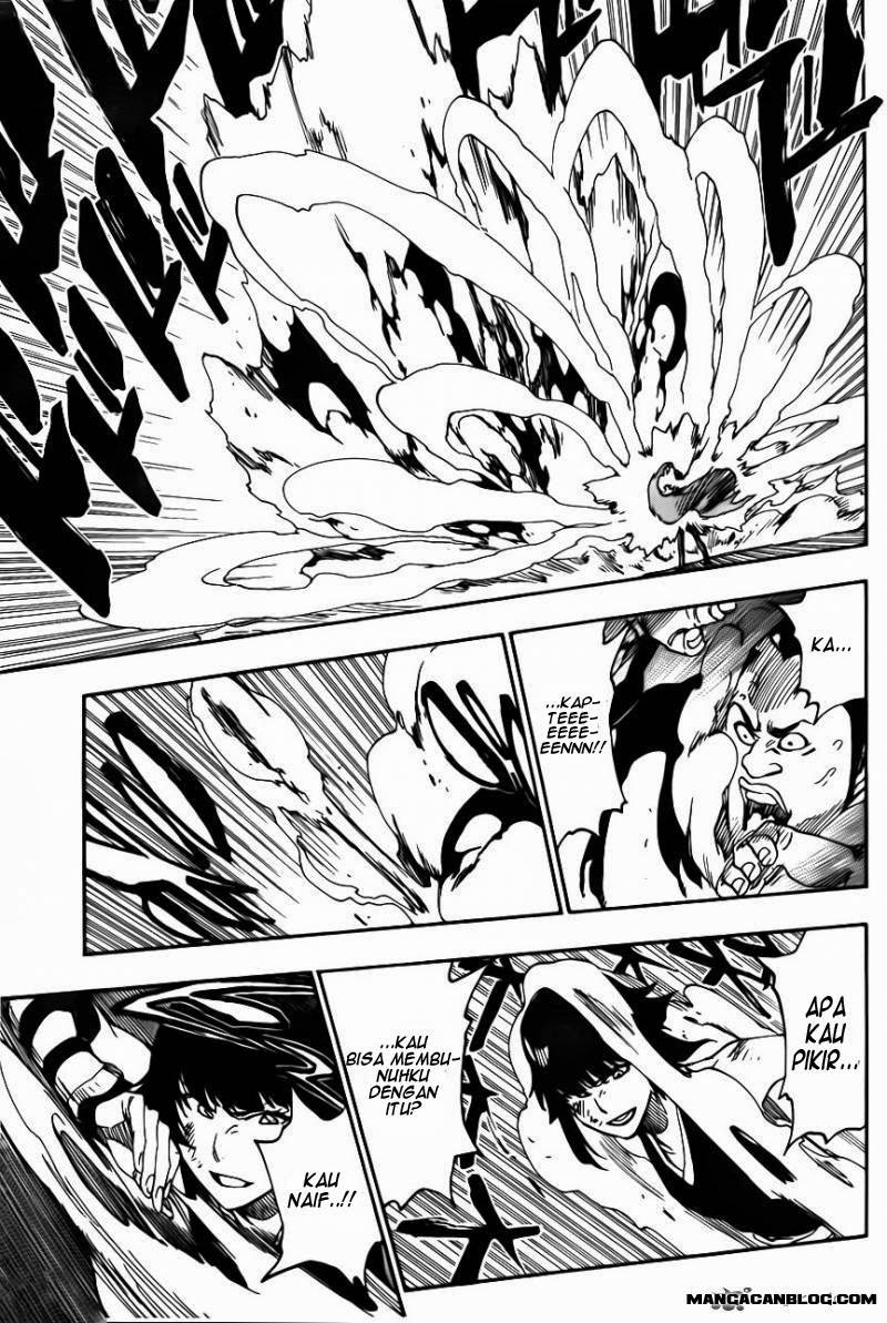 Bleach Bab 550 halaman 11