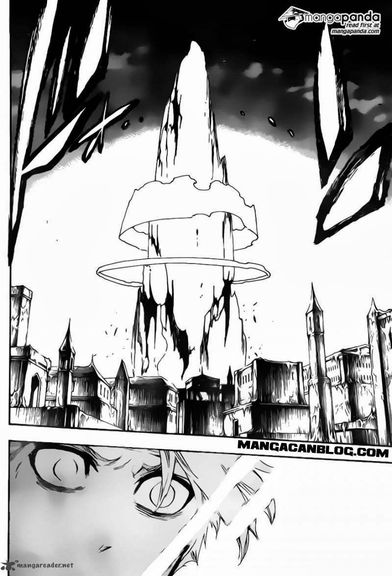 Bleach Bab 551 halaman 15