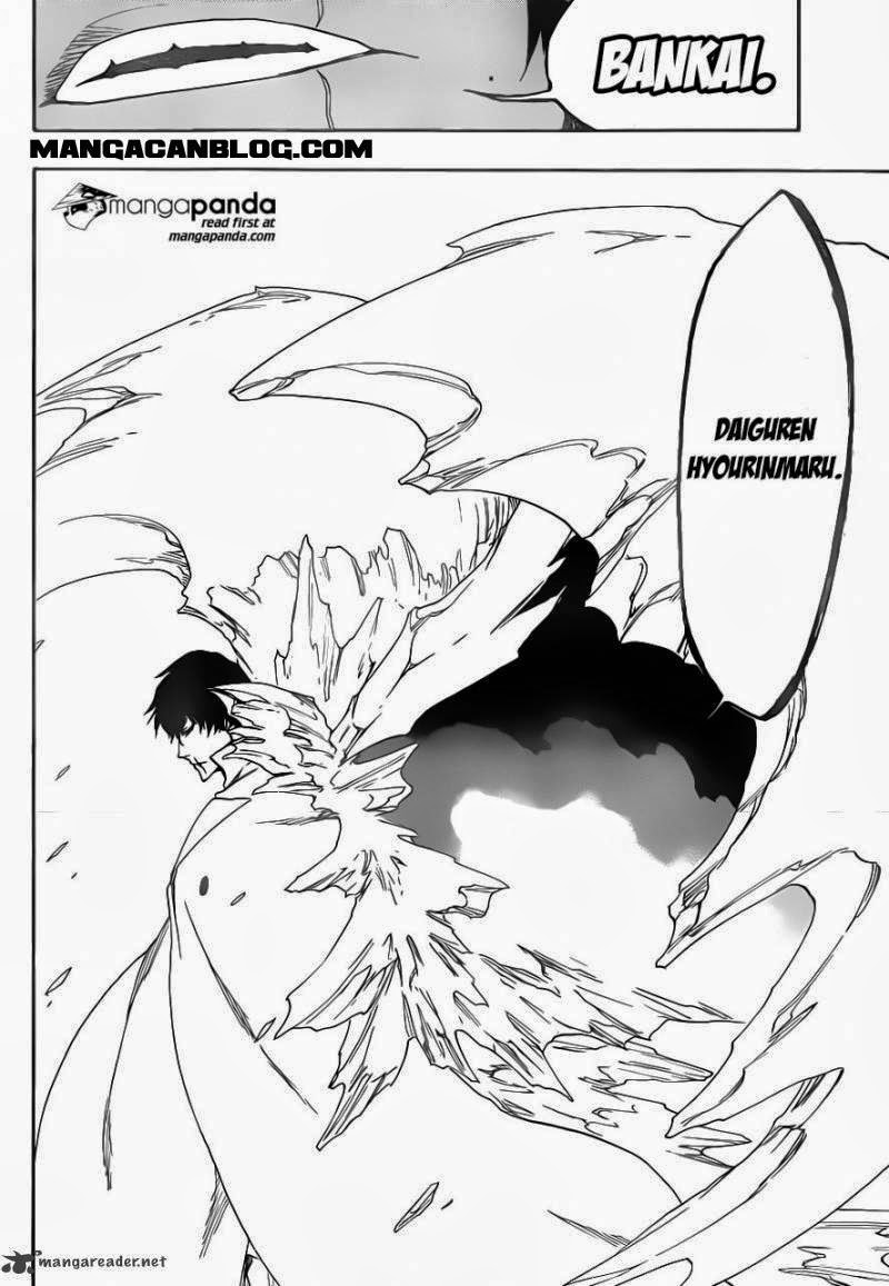 Bleach Bab 552 halaman 4