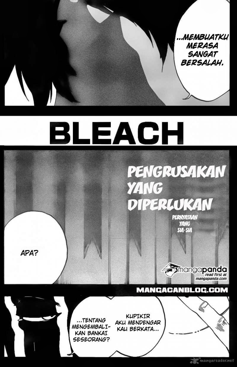 Bleach Bab 552 halaman 6