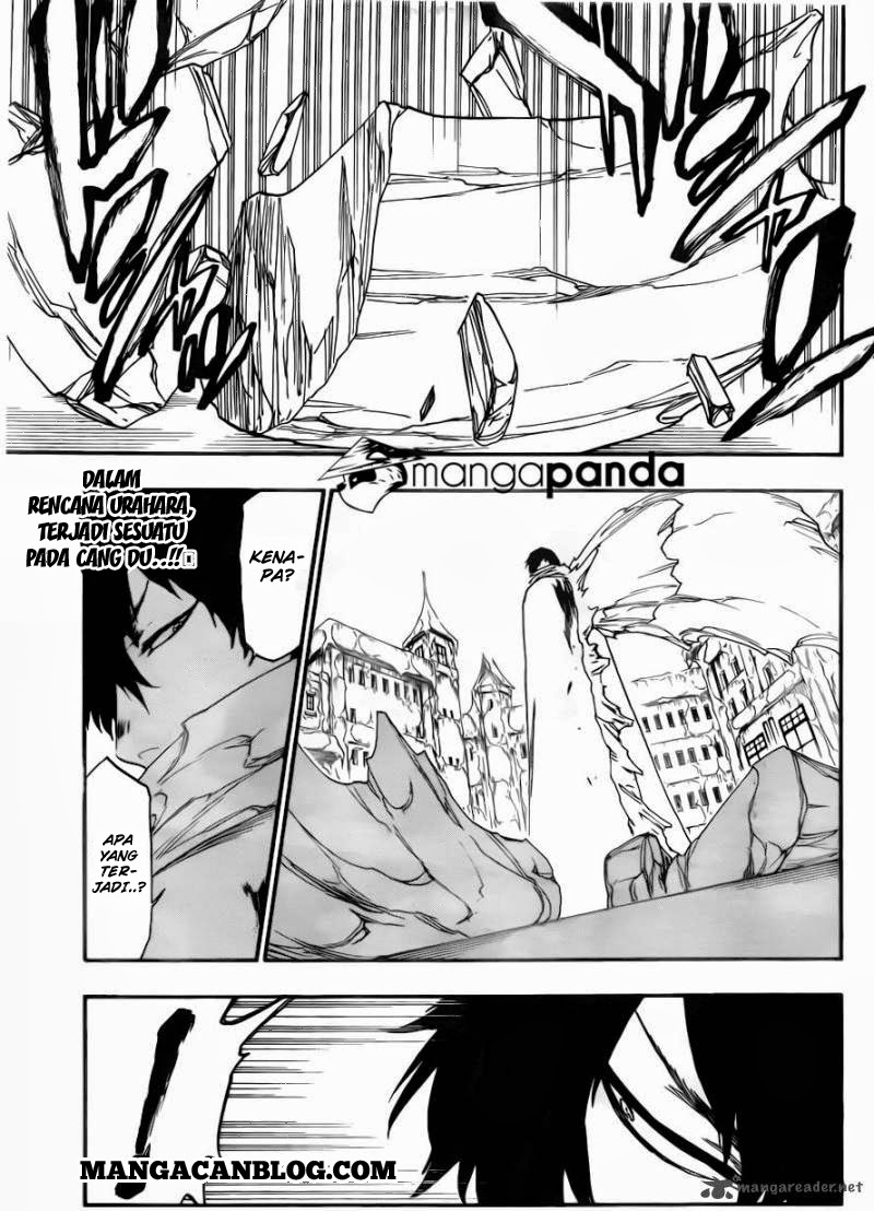 Bleach Bab 553 halaman 2