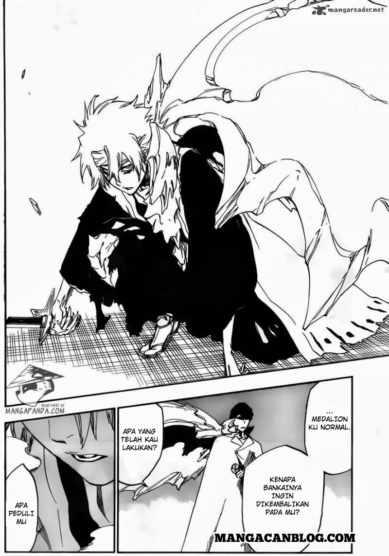 Bleach Bab 553 halaman 3
