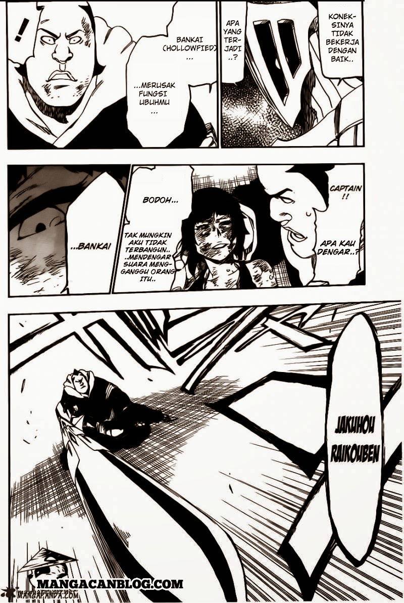 Bleach Bab 553 halaman 7