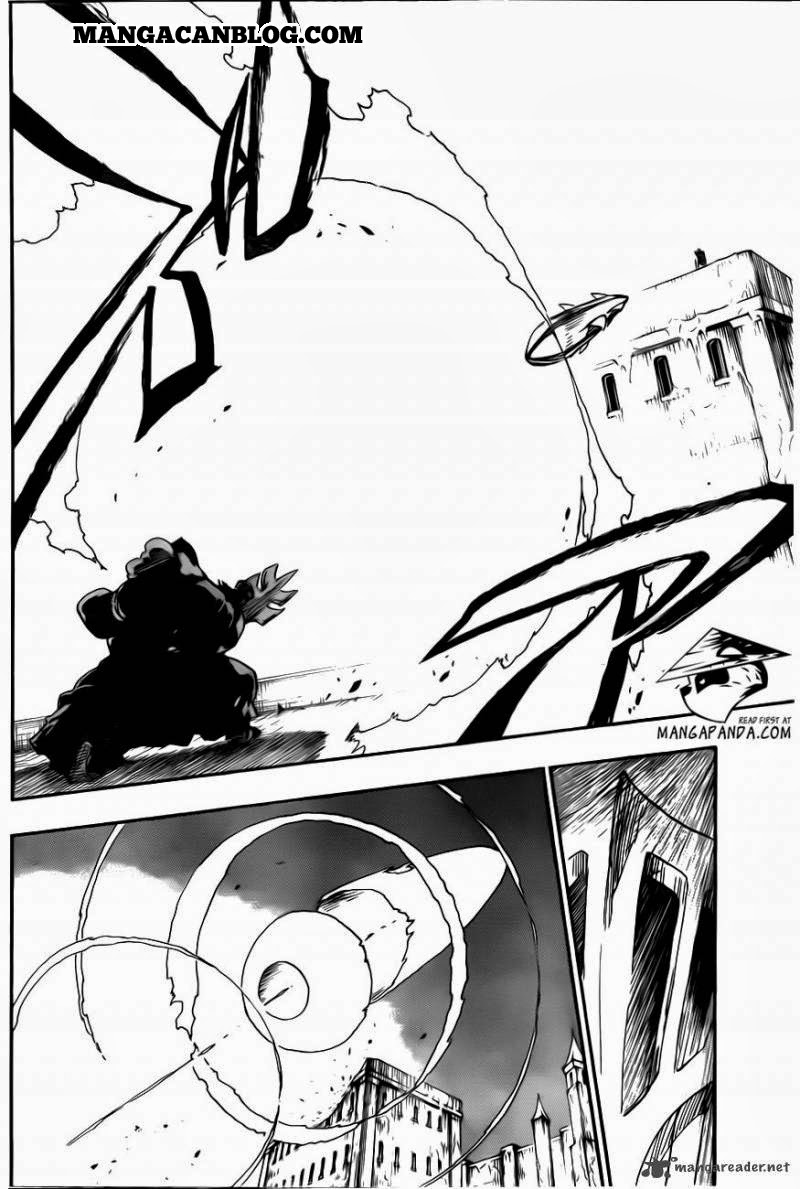 Bleach Bab 553 halaman 9