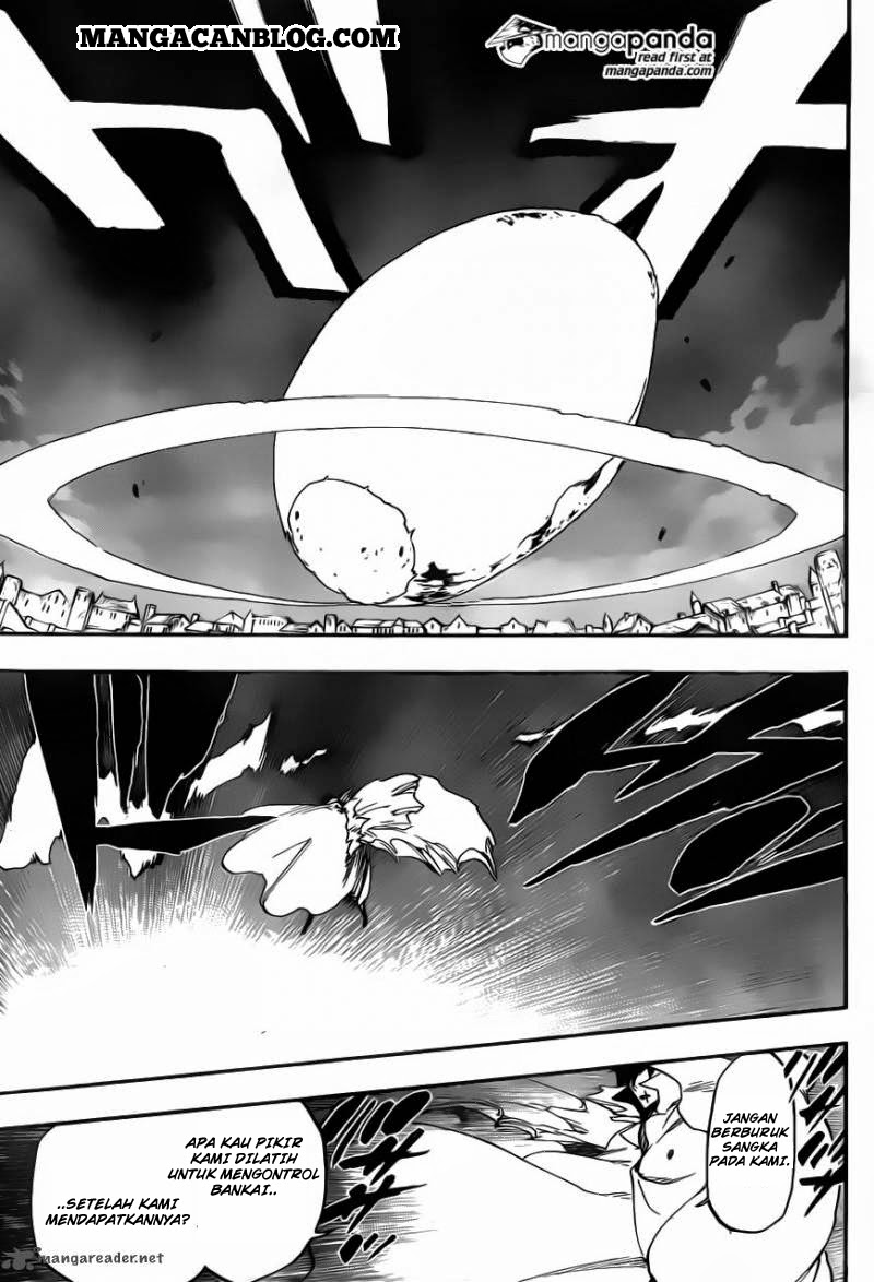Bleach Bab 553 halaman 10
