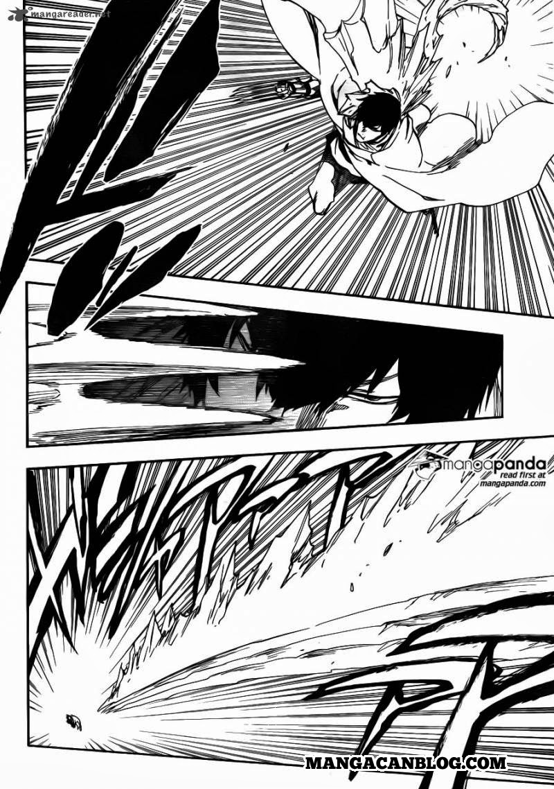 Bleach Bab 553 halaman 11