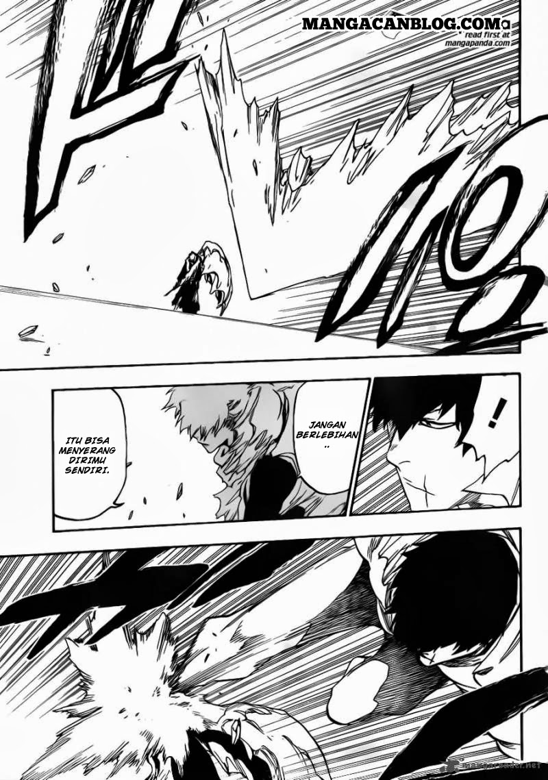 Bleach Bab 553 halaman 12