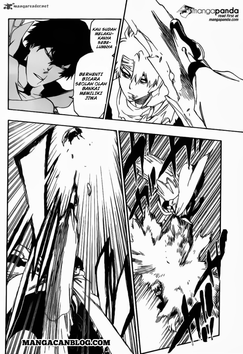 Bleach Bab 553 halaman 13