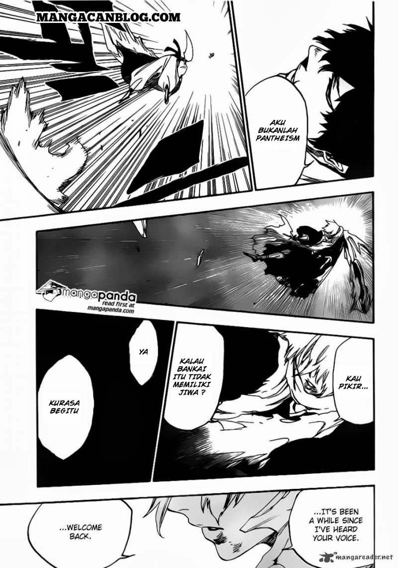 Bleach Bab 553 halaman 14